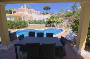 Golf Property for sale in Vilamoura - SMA7598